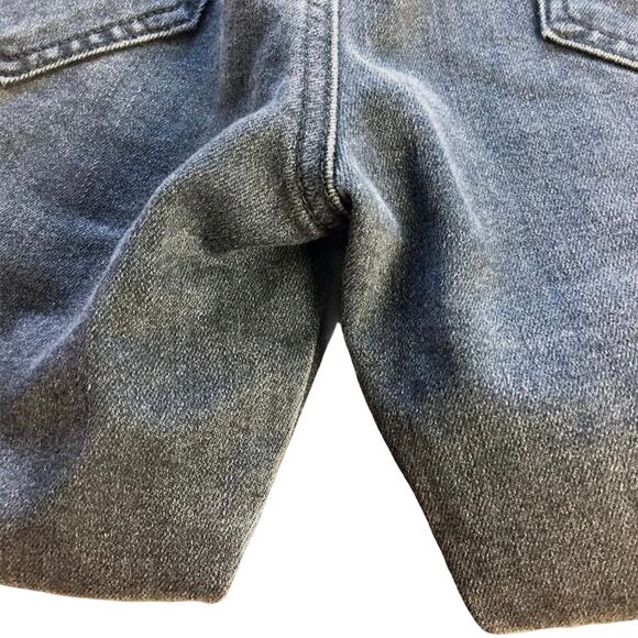 Current / Elliot The Zip Motto Evermore Jean Size 30 - Picture 7 of 8